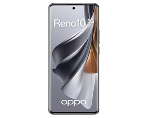 Смартфон OPPO Reno10 5G 8/256Gb Silvery Grey