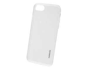 Панель-накладка Hardiz Hybrid Case Clear для Apple iPhone 7/8