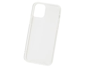 Панель-накладка Hardiz Hybrid Case Clear для iPhone 12 / iPhone 12 Pro