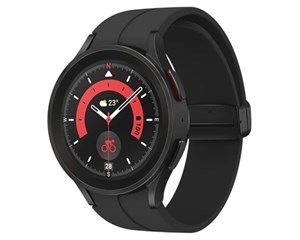 Смарт-часы Samsung Galaxy Watch 5 Pro SM-R920 45mm Black