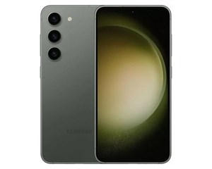 Смартфон Samsung Galaxy S23 5G SM-S911B 8/256Gb Green