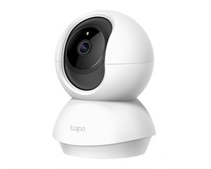 Беспроводная IP камера видеонаблюдения TP-LINK Tapo C200