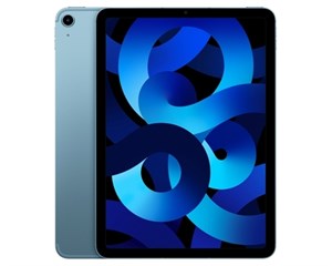 Планшет Apple iPad Air (2022) Wi-Fi + Cellular 256Gb Blue