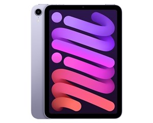 Планшет Apple iPad mini (2021) Wi-Fi + Cellular 64Gb Purple