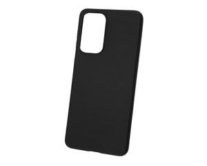 Панель-накладка Gresso Меридиан Black для Samsung Galaxy A33