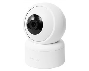 Беспроводная IP камера видеонаблюдения IMILab Home Security Camera С20 (CMSXJ36A) White