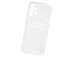 Панель-накладка iBox Crystal Transparent для Samsung Galaxy A13