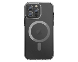 Панель-накладка Uniq LifePro Xtreme with MagSafe Grey для iPhone 13 Pro