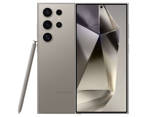 Смартфон Samsung Galaxy S24 Ultra SM-S928B 12/512Gb Titanium Gray