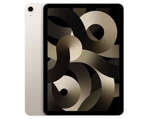 Планшет Apple iPad Air (2022) Wi-Fi 256Gb Starlight