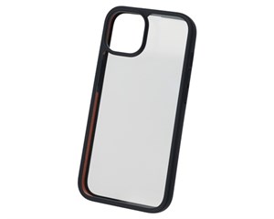 Панель-накладка Hardiz ShockProof Case Black для Apple iPhone 14