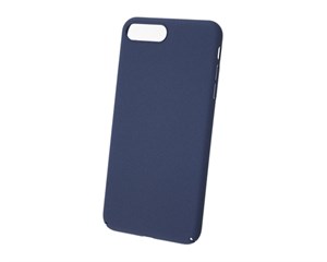 Панель-накладка Hardiz ROCK Case Navy для Apple iPhone 7+/8+