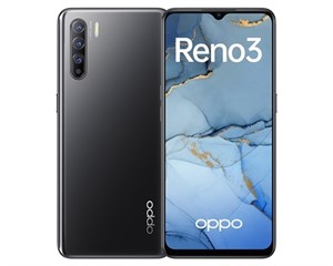 Смартфон OPPO Reno3 8/128Gb Black