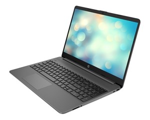 Ноутбук HP 15s-fq2016ur 2X1S3EA Grey