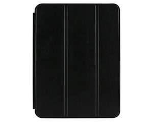 Чехол NewLevel Booktype PU Black для iPad Air 10.9