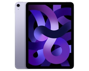 Планшет Apple iPad Air (2022) Wi-Fi + Cellular 64Gb Purple