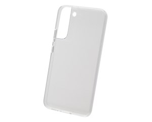 Панель-накладка Samsung Soft Clear Cover Transparent для Samsung Galaxy S22+