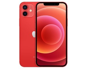 Смартфон Apple iPhone 12 64Gb Red