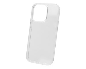Панель-накладка Hardiz Hybrid Case Clear для iPhone 14 Pro Max