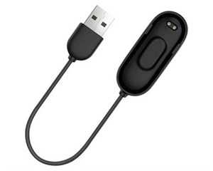 Зарядное устройство USB BoraSCO 37680 для Xiaomi Mi Band 4