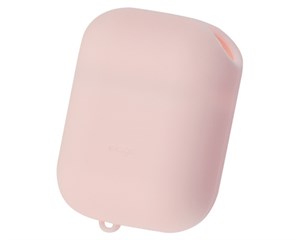 Чехол Elago Waterproof Case Lovely Pink для зарядного кейса AirPods
