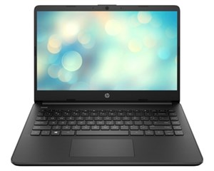 Ноутбук HP 14s-dq0042ur 3B3L3EA