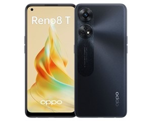 Смартфон OPPO Reno 8T 8/256Gb Black