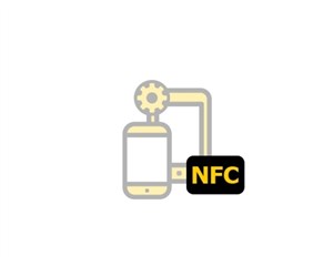 Услуга НОУ-ХАУ Обучение пользованию функцией NFC (беспр. связь с малым радиусом дейст.)