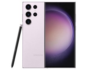 Смартфон Samsung Galaxy S23 Ultra 5G SM-S918B 12/512Gb Light Pink