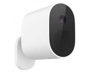Беспроводная IP камера видеонаблюдения Xiaomi Outdoor Security Camera 1080 BHR4433GL