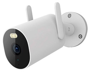 Беспроводная IP камера видеонаблюдения Xiaomi Outdoor Camera AW300