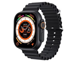 Смарт-часы Wifit Wiwatch S1 Black