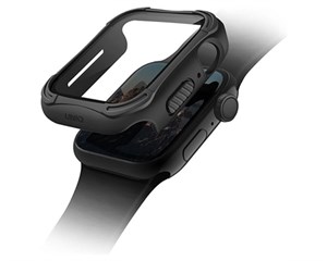 Чехол Uniq Torres Black для Apple Watch 38/40 мм