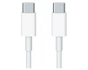 Кабель USB Apple USB-C Charge Cable 2 м White