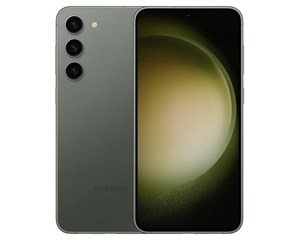 Смартфон Samsung Galaxy S23+ 5G SM-S916B 8/512Gb Green
