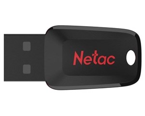 Накопитель USB Netac U197 128Gb