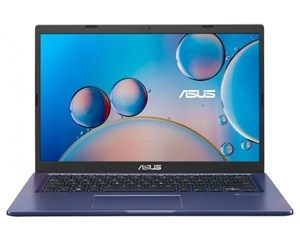 Ноутбук Asus Laptop 14 X415JF-EK081T 90NB0SV3-M01120 Blue