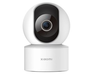 Беспроводная IP камера видеонаблюдения Xiaomi Smart Camera C200 White