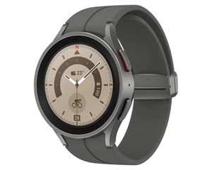 Смарт-часы Samsung Galaxy Watch 5 Pro SM-R920 45mm Gray