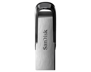 Накопитель USB SanDisk Ultra Flair USB 3.0 128Gb