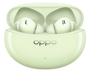 Беспроводные наушники с микрофоном OPPO Enco Air3 Pro (ETE51) Green
