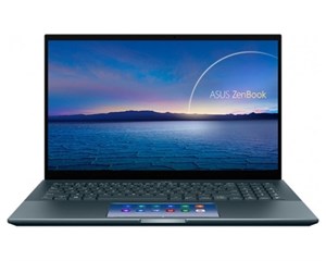 Ноутбук Asus Zenbook Pro 15 OLED UX535LI-H2171T 90NB0RW1-M05510