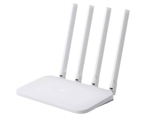 Роутер Wi-Fi Xiaomi Mi Wi-Fi Router 4C White