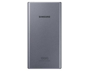 Аккумулятор внешний Samsung EB-P3300XJRGRU Grey 10000 мАч