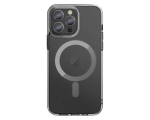 Панель-накладка Uniq LifePro Xtreme with MagSafe Grey для iPhone 13 Pro Max