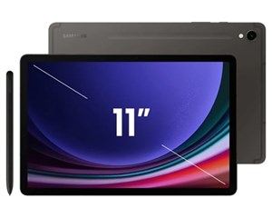 Планшет Samsung SM-X710 Galaxy Tab S9 11 Wi-Fi 128Gb Graphit