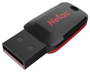 Накопитель USB Netac U197 32GB