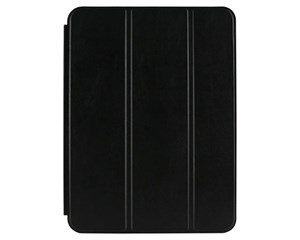 Чехол NewLevel Booktype PU Black для iPad Air 10.2