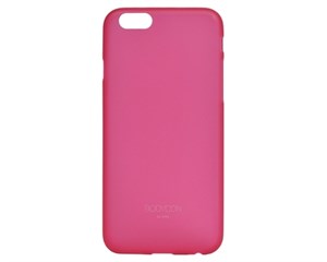 Панель-накладка Uniq Bodycon Pink для iPhone 6/6S