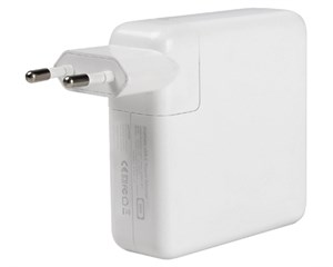Зарядное устройство сетевое Dorten USB-C PD Power Adapter 96W 4.7 A White